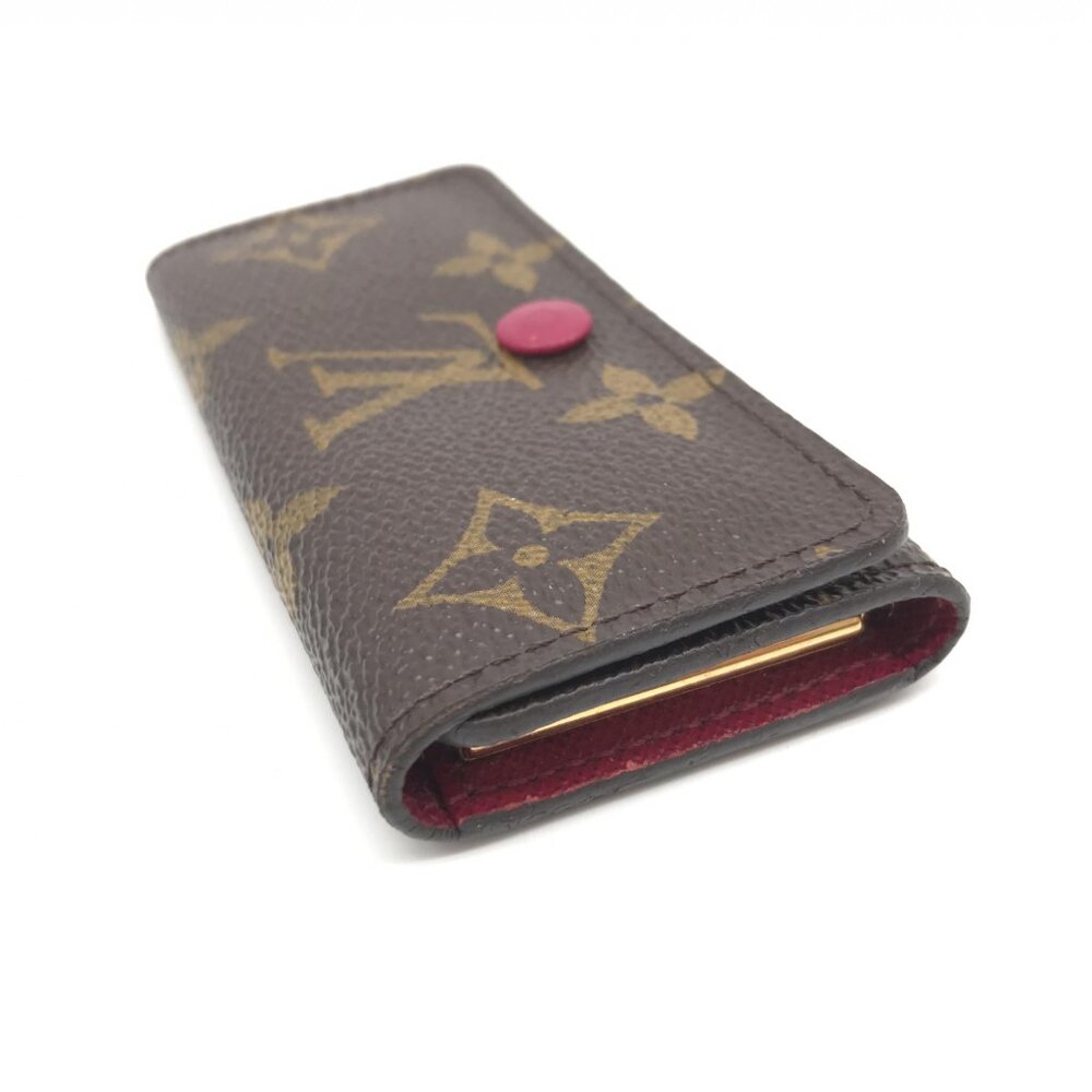 Louis vuitton, Key case, Monogram - Picture 5 of 11